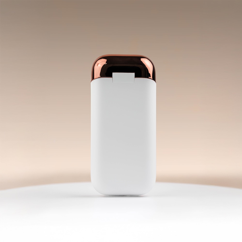 【Bebird ADAM 3 Ultra】 多功能彎曲定型掏耳棒 - 白色-細節圖3