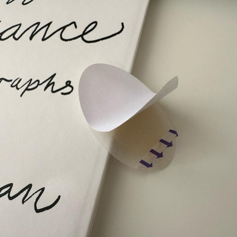 防磨神器 水凝膠貼片 隨意貼 後跟貼 防磨貼-細節圖3