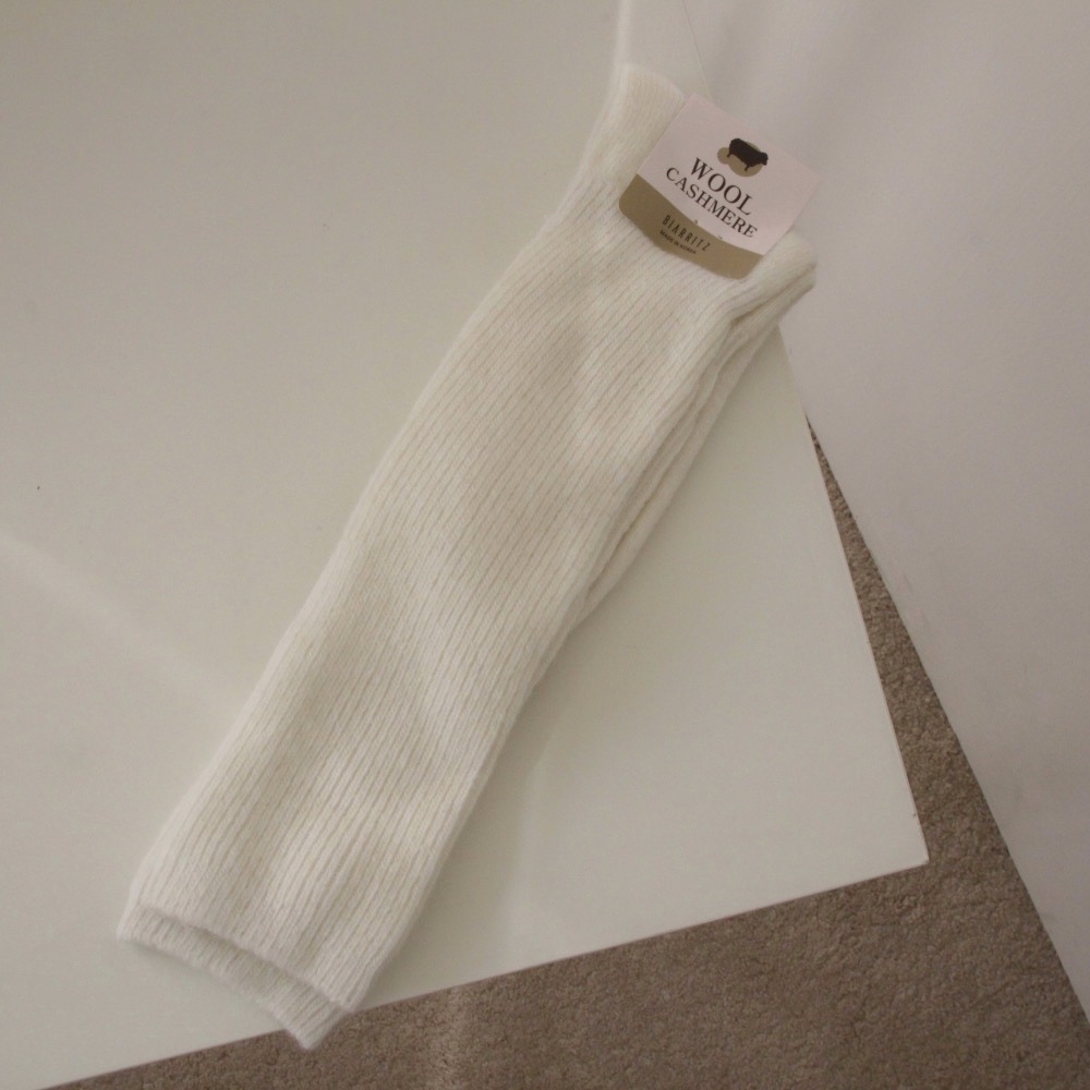 頂級柔嫩羊絨長襪 羊毛小腿襪 羊毛長襪 羊毛襪 柔軟 保暖 保暖襪 登山襪 堆堆襪 韓國製 韓國代購 寒流必備-規格圖7