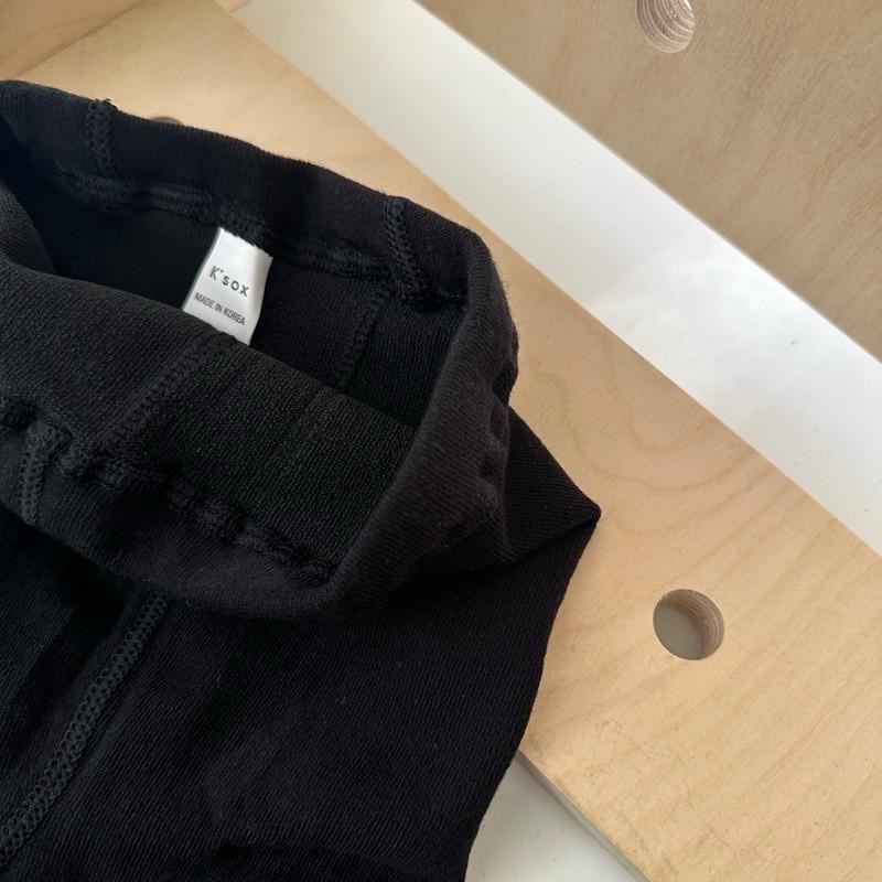 『新品特價中』韓國褲襪 棉質褲襪 保暖褲襪 大彈力 韓國製 寒流必備 冬天必備-細節圖6