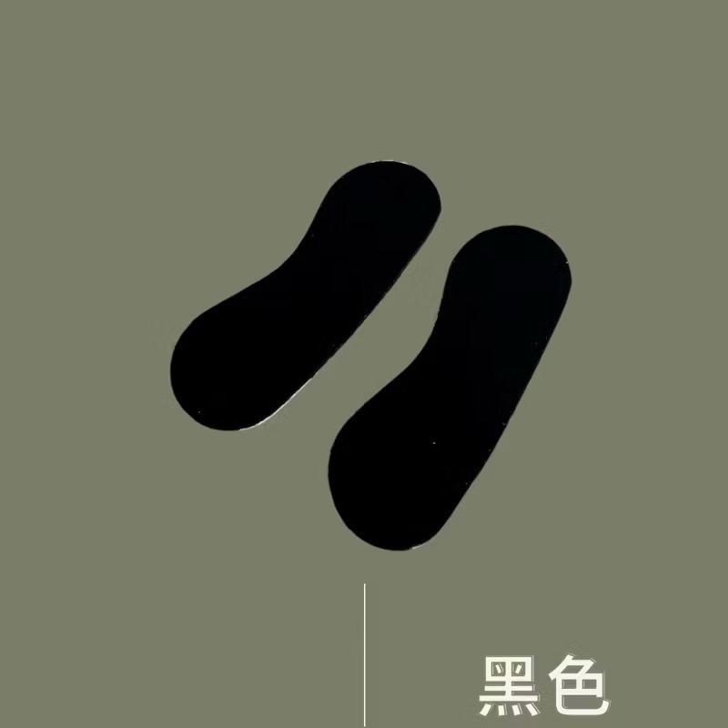 台灣製真皮後跟防磨貼｜豚皮鞋跟貼｜舒適鞋墊｜鞋材｜防磨神器-規格圖3