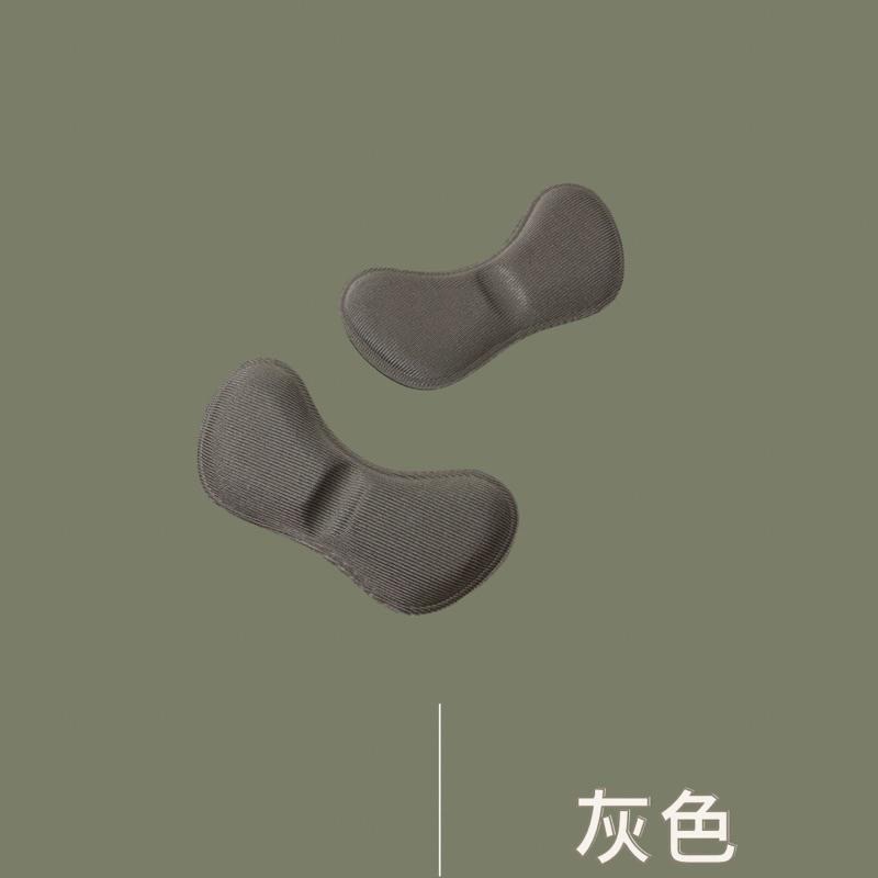 防磨後跟貼|腳跟防磨墊  後腳跟貼 防咬腳 減碼墊 調鞋碼 防掉跟 防磨腳 後跟鞋墊 4D防磨鞋後跟貼 防磨貼-細節圖3
