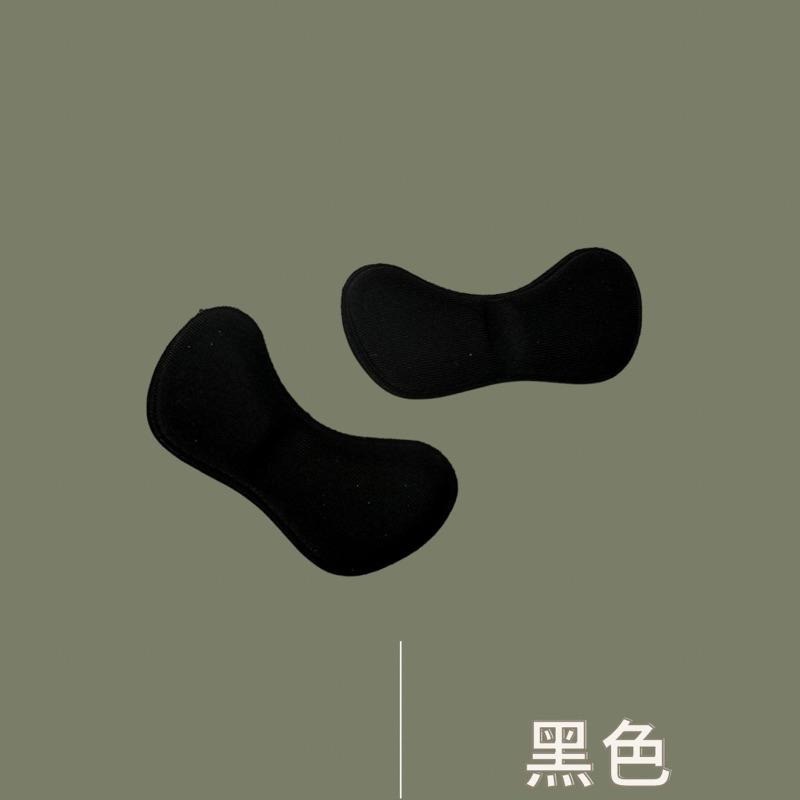 防磨後跟貼|腳跟防磨墊  後腳跟貼 防咬腳 減碼墊 調鞋碼 防掉跟 防磨腳 後跟鞋墊 4D防磨鞋後跟貼 防磨貼-細節圖4