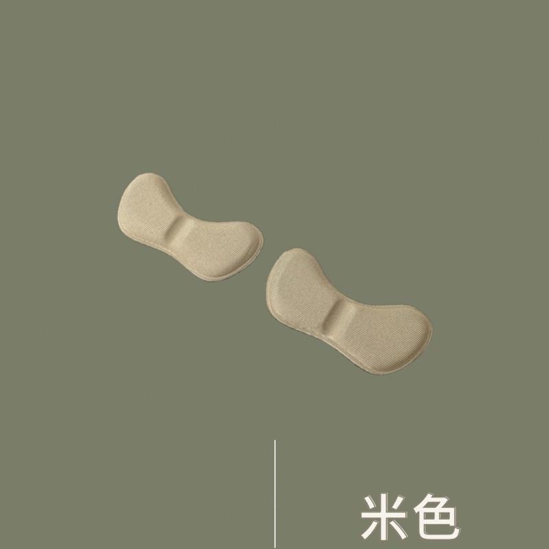防磨後跟貼|腳跟防磨墊  後腳跟貼 防咬腳 減碼墊 調鞋碼 防掉跟 防磨腳 後跟鞋墊 4D防磨鞋後跟貼 防磨貼-細節圖5