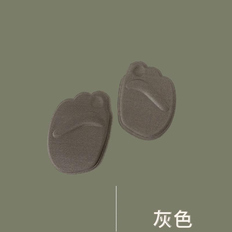 減壓前掌墊|前掌減碼鞋墊 前掌半墊 半碼墊 止滑墊 縮小鞋碼 女用鞋墊 鞋材-細節圖4
