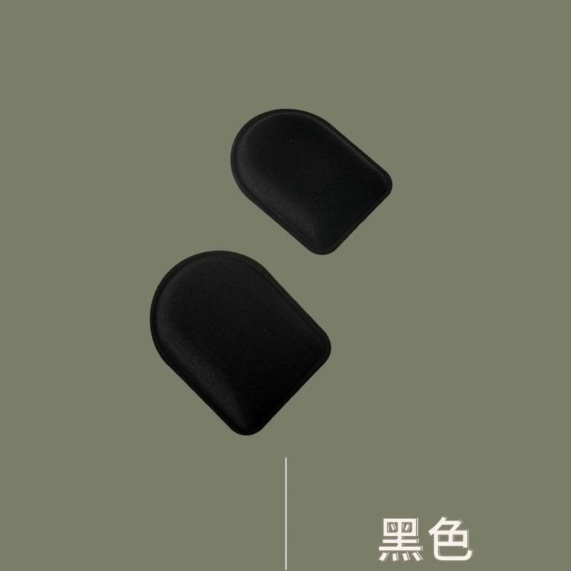 舒壓減壓鞋墊|後腳跟鞋墊 腳跟減壓 舒緩腳跟壓力 久站減壓 久站鞋墊 高彈海綿 女用鞋墊-細節圖3