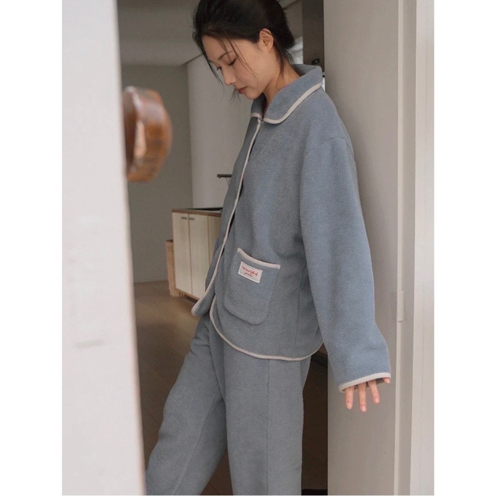 韓國代購🇰🇷juuneede睡衣專屬賣場-細節圖3