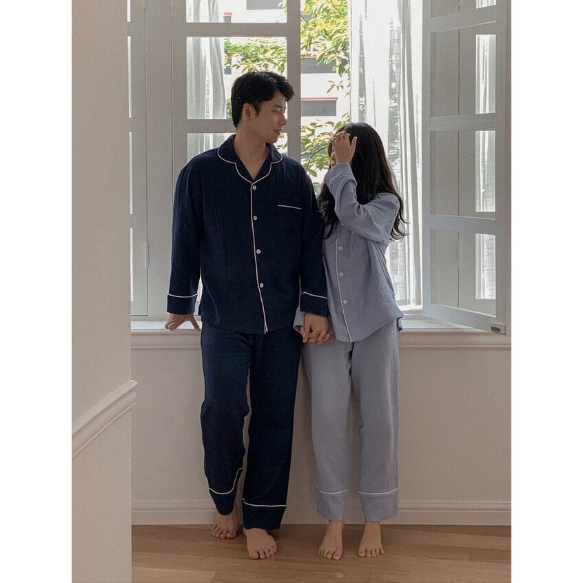 韓國代購🇰🇷juuneede睡衣專屬賣場-細節圖6