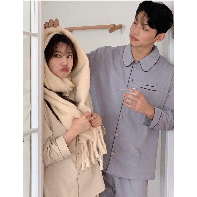 韓國代購🇰🇷juuneede睡衣專屬賣場-細節圖7
