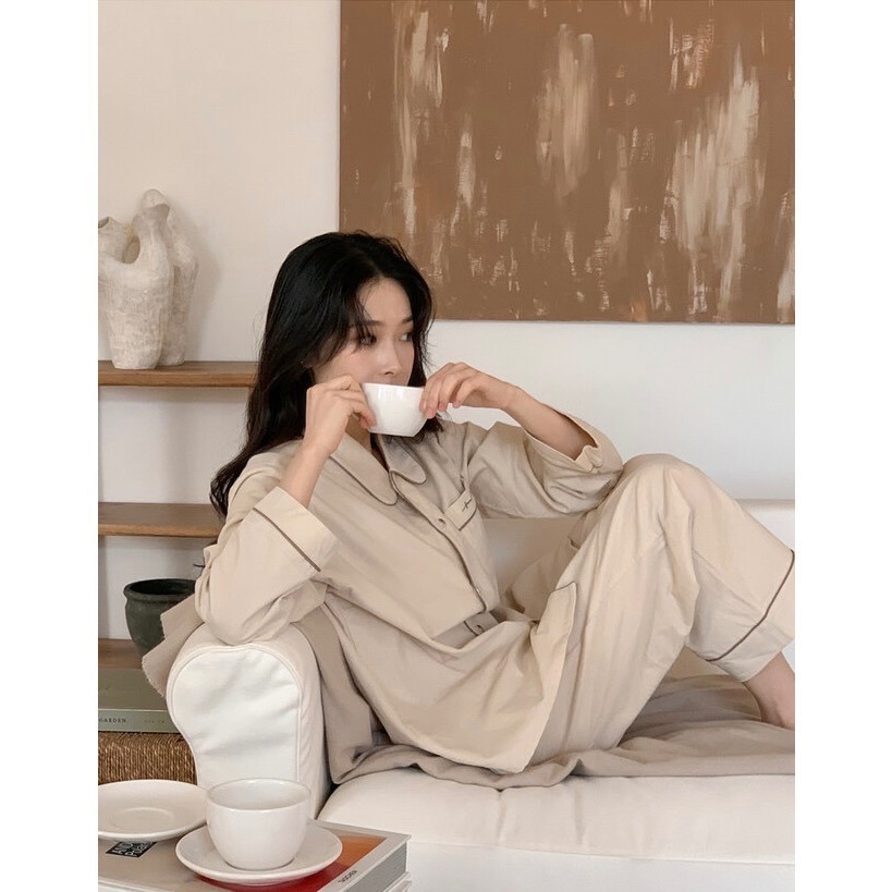 韓國代購🇰🇷juuneede睡衣專屬賣場-細節圖8