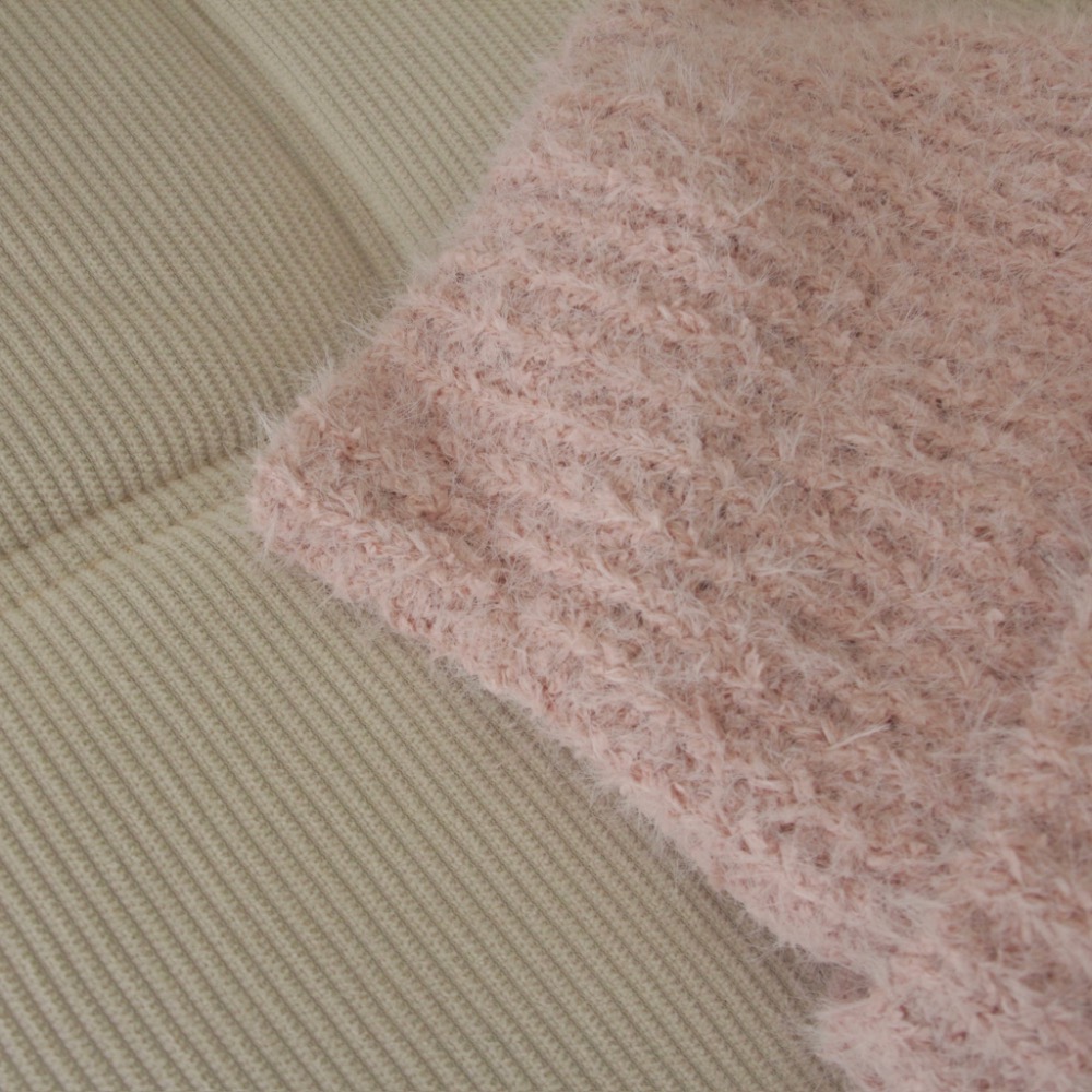 貓耳帽 雙層保暖帽 韓國製 韓國代購-細節圖4