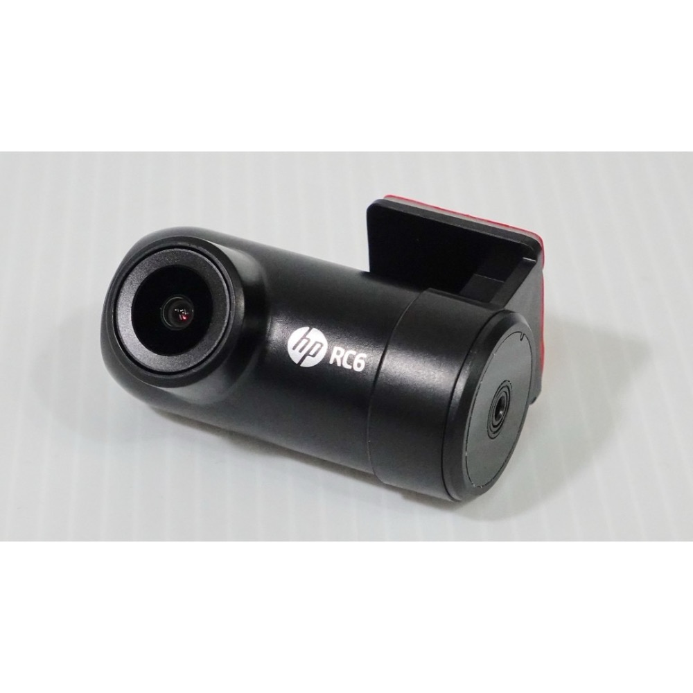 HP 惠普 f808x kit 送64G記憶卡 真4K 前後錄影 WIFI OTA 行車紀錄器 F808X-細節圖6