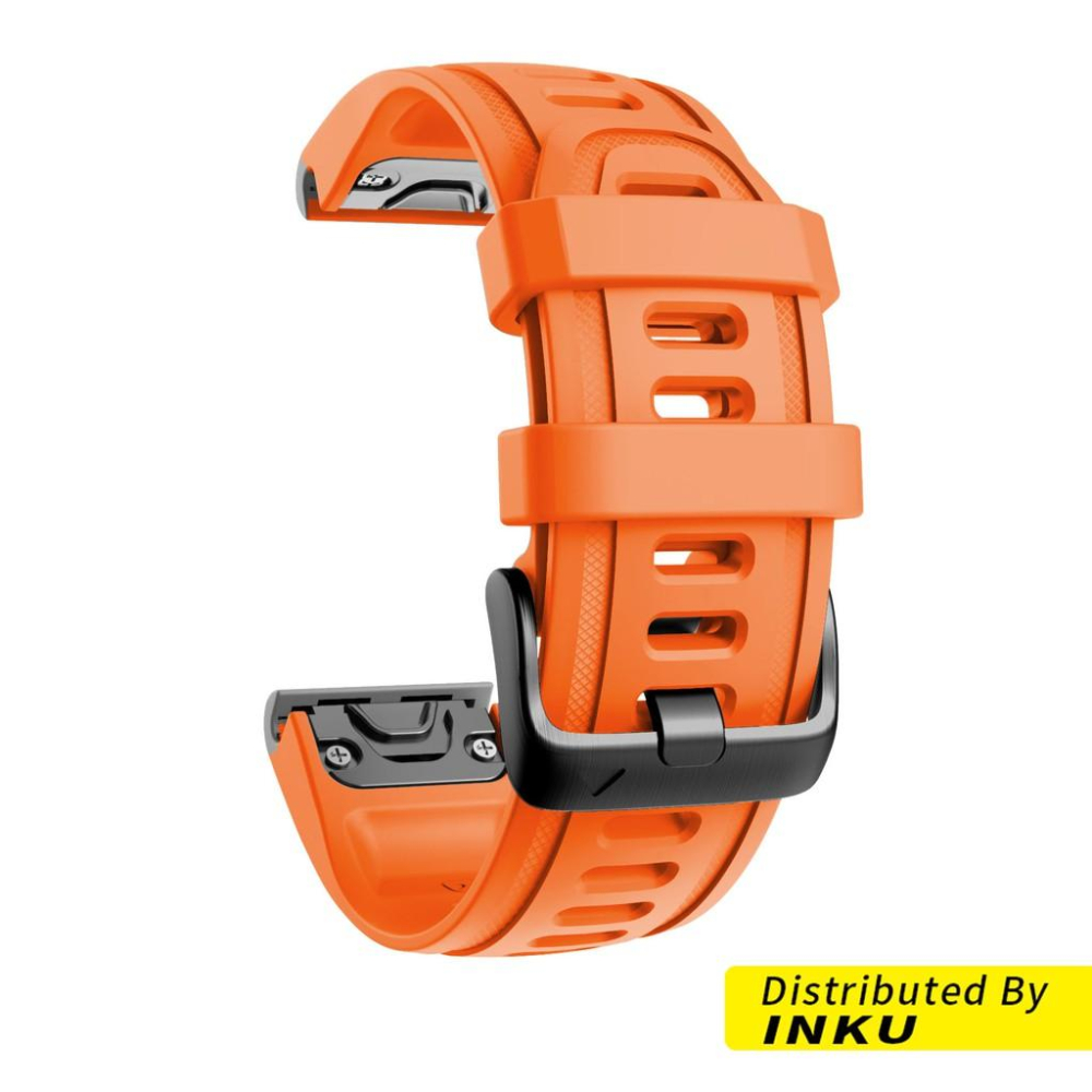 Cinturino Fenix 7 6 5 Plus Cinturino Acciaio Inox Per Garmin Fenix 7/6