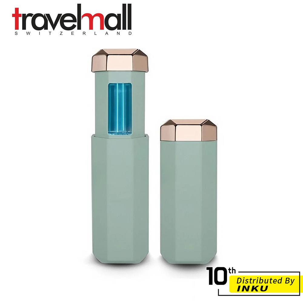 Travelmall 攜帶式UV-C 消毒器消毒棒UVC紫外線伸縮設計消毒除菌殺菌