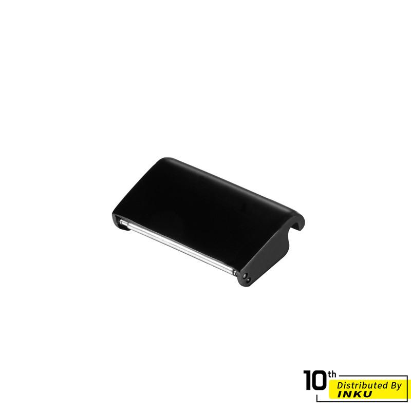 ibits Garmin fenix 5 5x 5s 不鏽鋼錶帶連接器 轉接頭 20mm 26mm-細節圖8