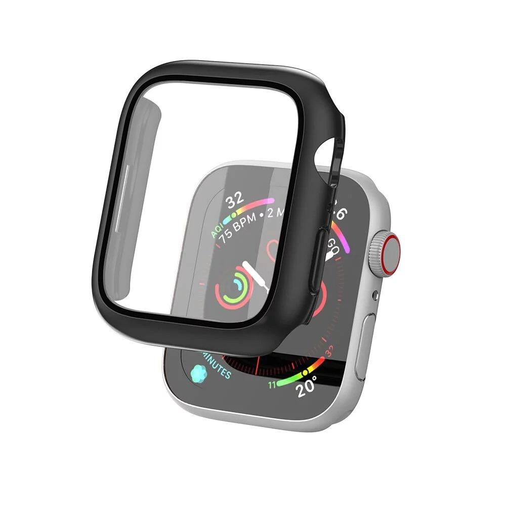 JTLEGEND Apple Watch 7 Lissome 防水防摔保護殼 41mm 45mm-細節圖2