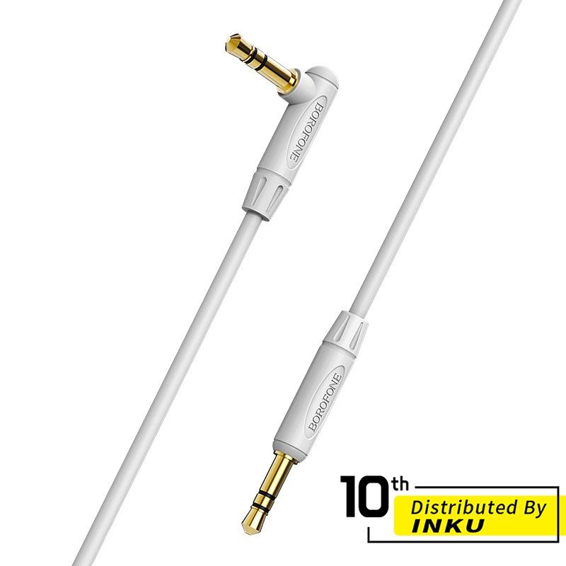 菠蘿瘋 BL4 3.5mm有線耳機 線控麥克風 AUX音頻線 車用喇叭音響 1m 2m-細節圖7