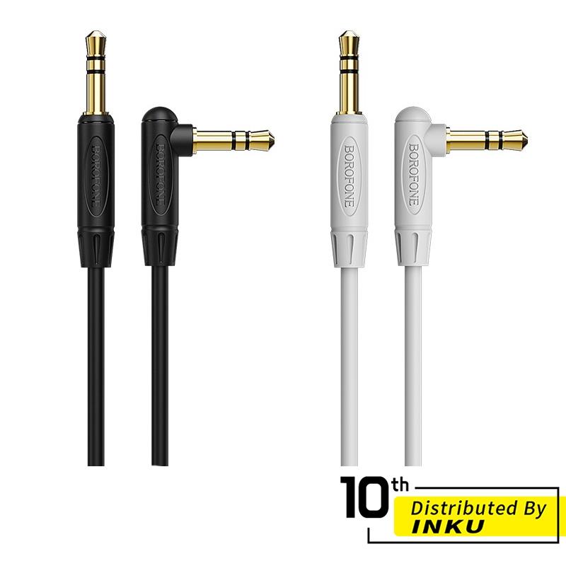 菠蘿瘋 BL4 3.5mm有線耳機 線控麥克風 AUX音頻線 車用喇叭音響 1m 2m-細節圖8