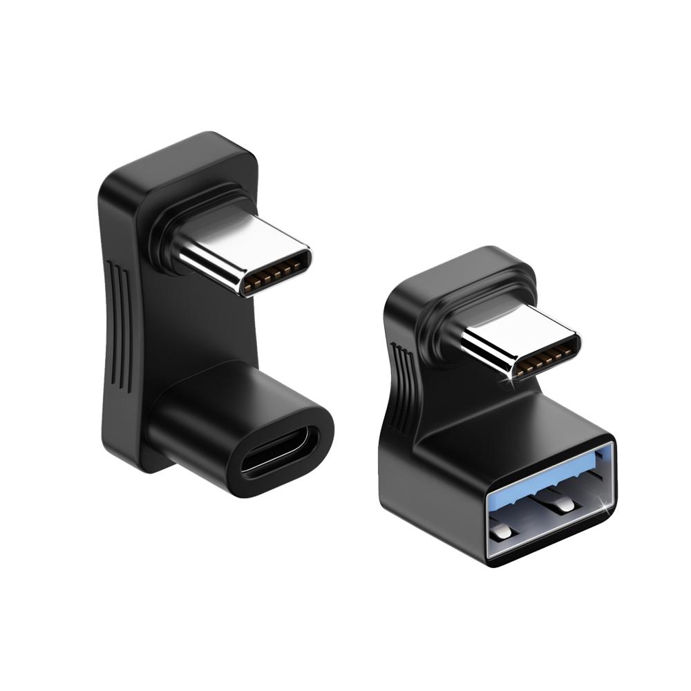 ibits MDD TypeC U型轉接頭 高速傳輸 4K60Hz投影 Steam Deck Switch-細節圖2