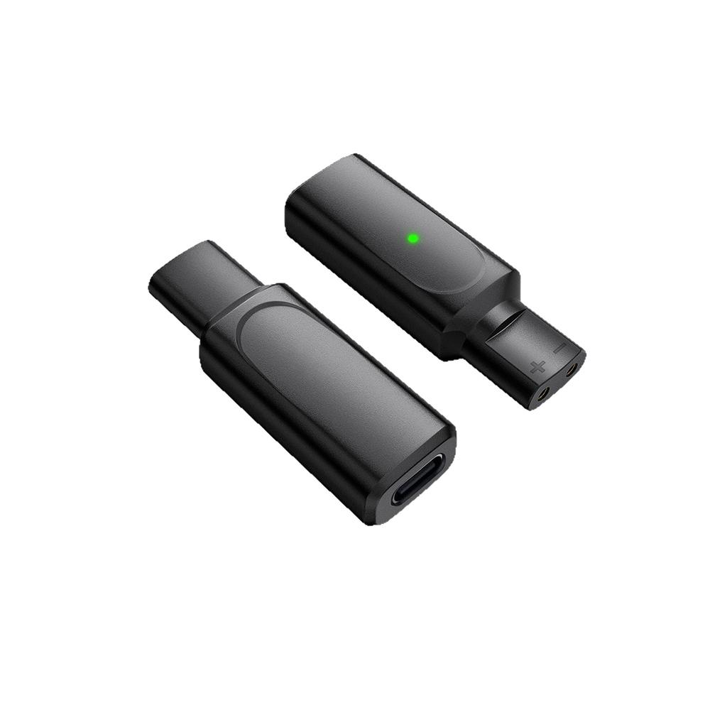 ibits MDD 百靈刮鬍刀TypeC轉接頭Braun充電轉換器 XT HC BG系列適用 升壓晶片 迷你便攜旅行配件-細節圖2