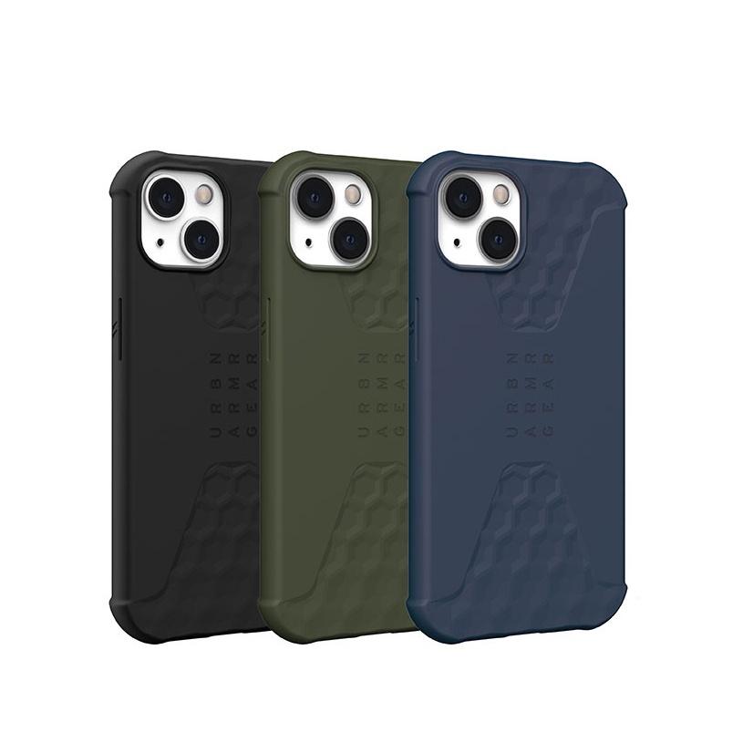 UAG iPhone 13 Pro Max 耐衝擊輕薄矽膠保護殼-細節圖2