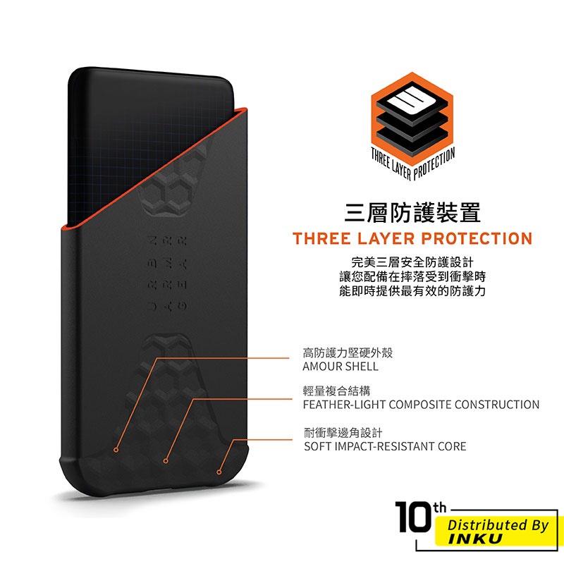 UAG iPhone 13 Pro Max 耐衝擊輕薄矽膠保護殼-細節圖6