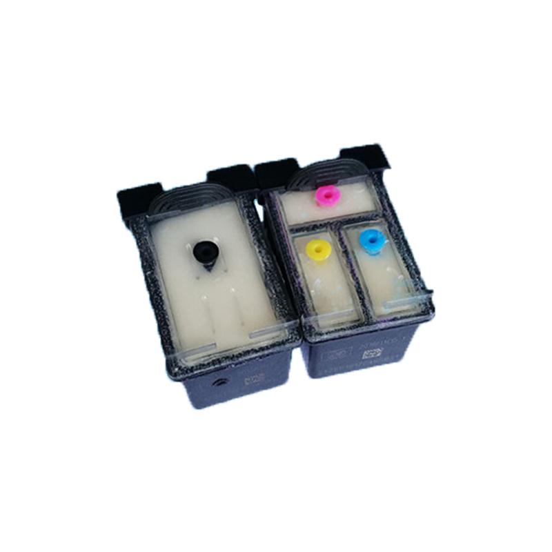 CANON PG 88 CL 98 填充墨水匣 E500 E510 E600 黑色彩色-細節圖2