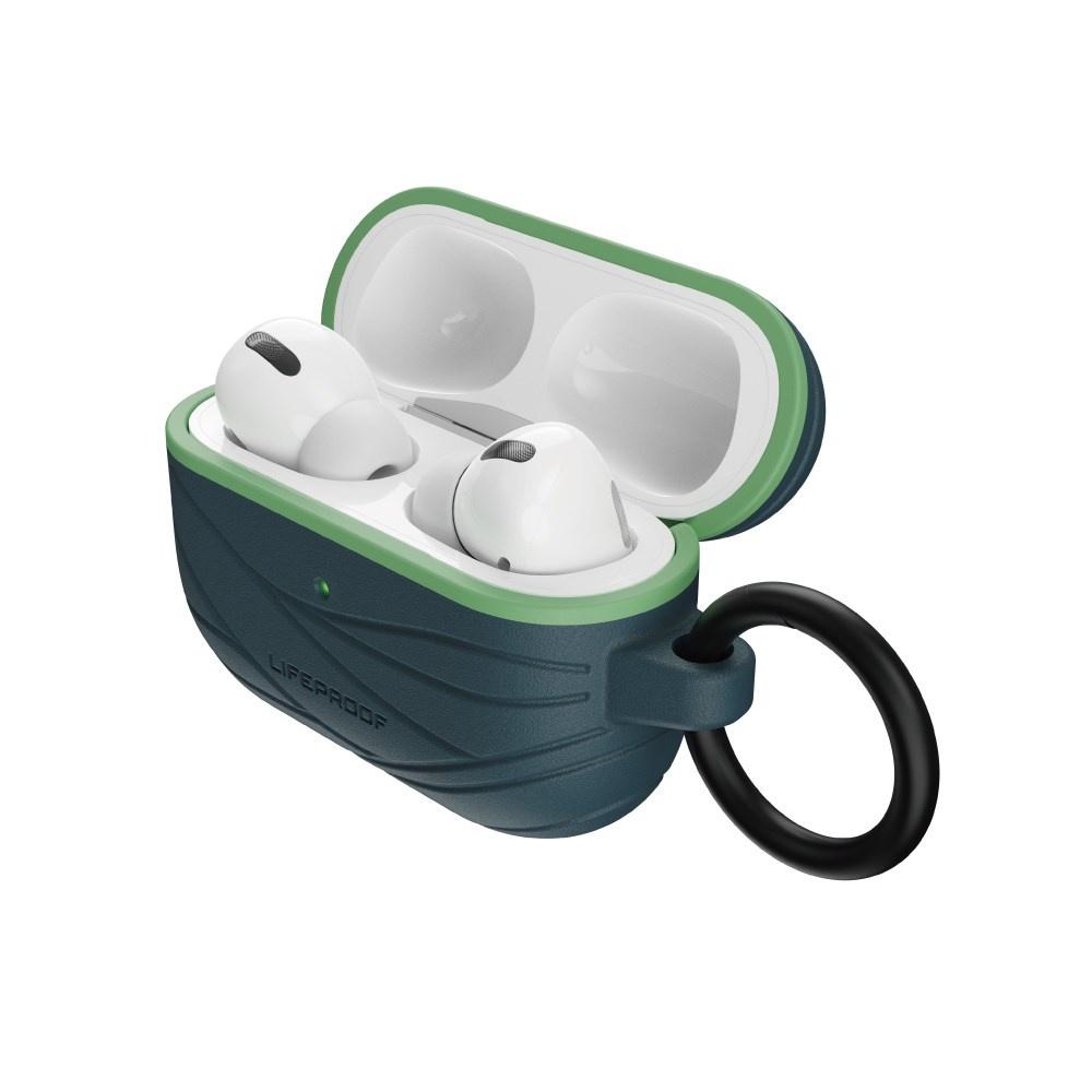 LifeProof AirPods Pro 2 防摔防滑保護殼 環保分離式耐磨-細節圖2