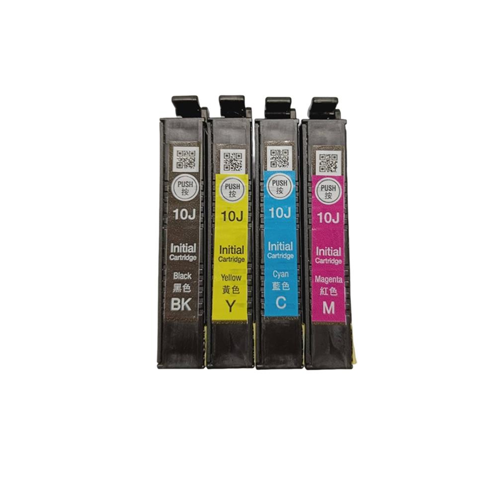 EPSON 04E 10J 原廠墨水匣 初使化墨盒 XP2101 WF2831 XP2200-細節圖3