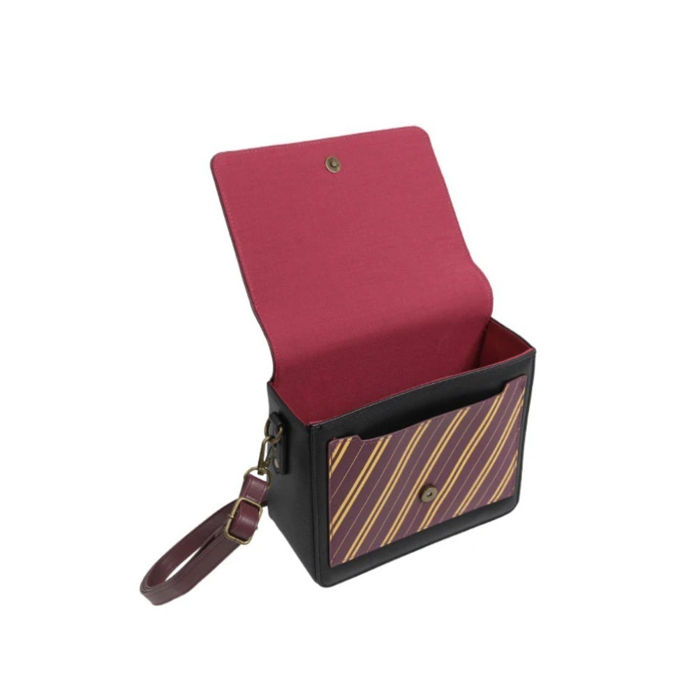 日本環球影城 - 哈利波特學院包包(預購)-細節圖2