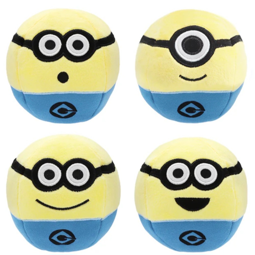 日本環球影城 - 香蕉小小兵抱枕(預購)-細節圖2