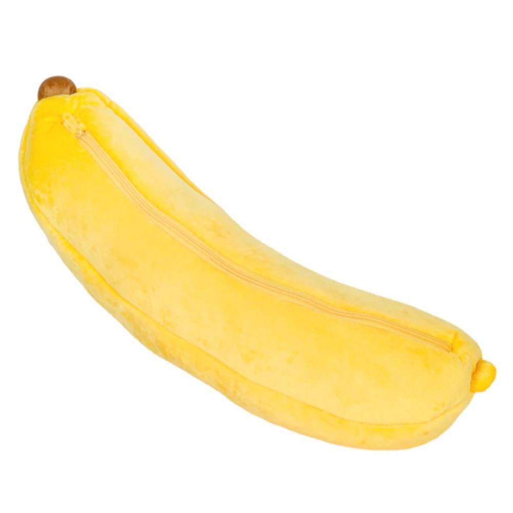 日本環球影城 - 香蕉小小兵抱枕(預購)-細節圖3