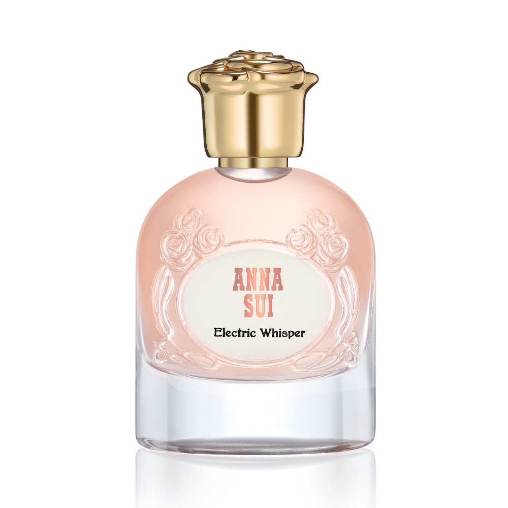 粧田香水ANNA SUI 安娜蘇 奇境夢遊系列 爍光喚語淡香精50ml（公司貨）-規格圖3