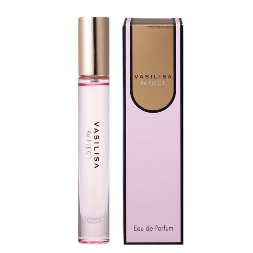 粧田香水VASILISA 心之所向淡香精 8ml/50ml-規格圖2