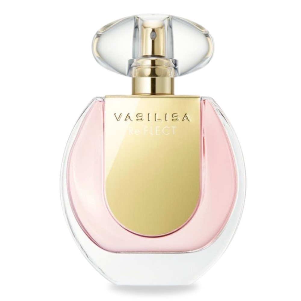 粧田香水VASILISA 心之所向淡香精 8ml/50ml-規格圖2