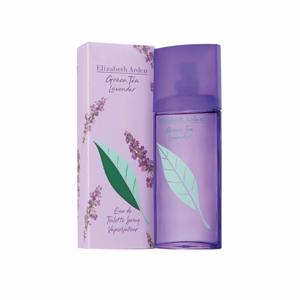粧田香水（公司貨）Elizabeth Arden 綠茶系列淡香水-規格圖5