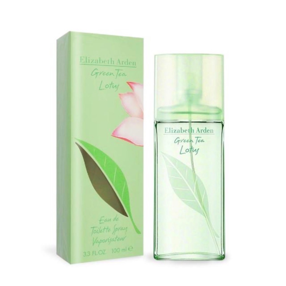 粧田香水（公司貨）Elizabeth Arden 綠茶系列淡香水-規格圖5