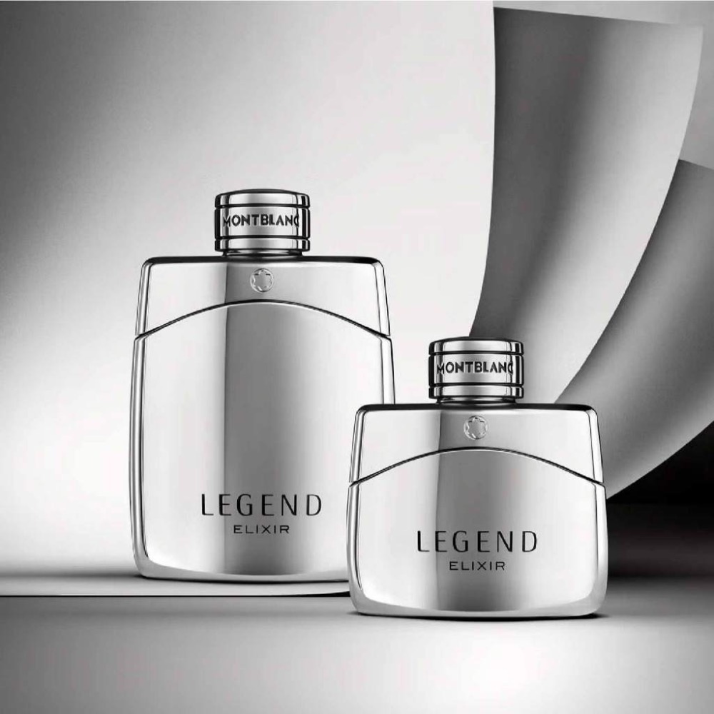 粧田香水（公司貨）MONTBLANC 萬寶龍傳奇鋒芒香精30/50/100ml-規格圖4