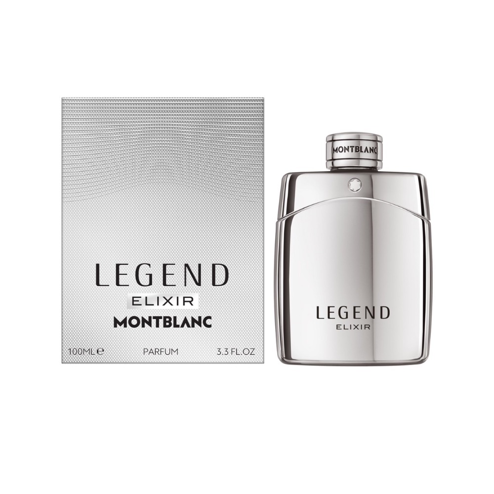 粧田香水（公司貨）MONTBLANC 萬寶龍傳奇鋒芒香精30/50/100ml-規格圖4