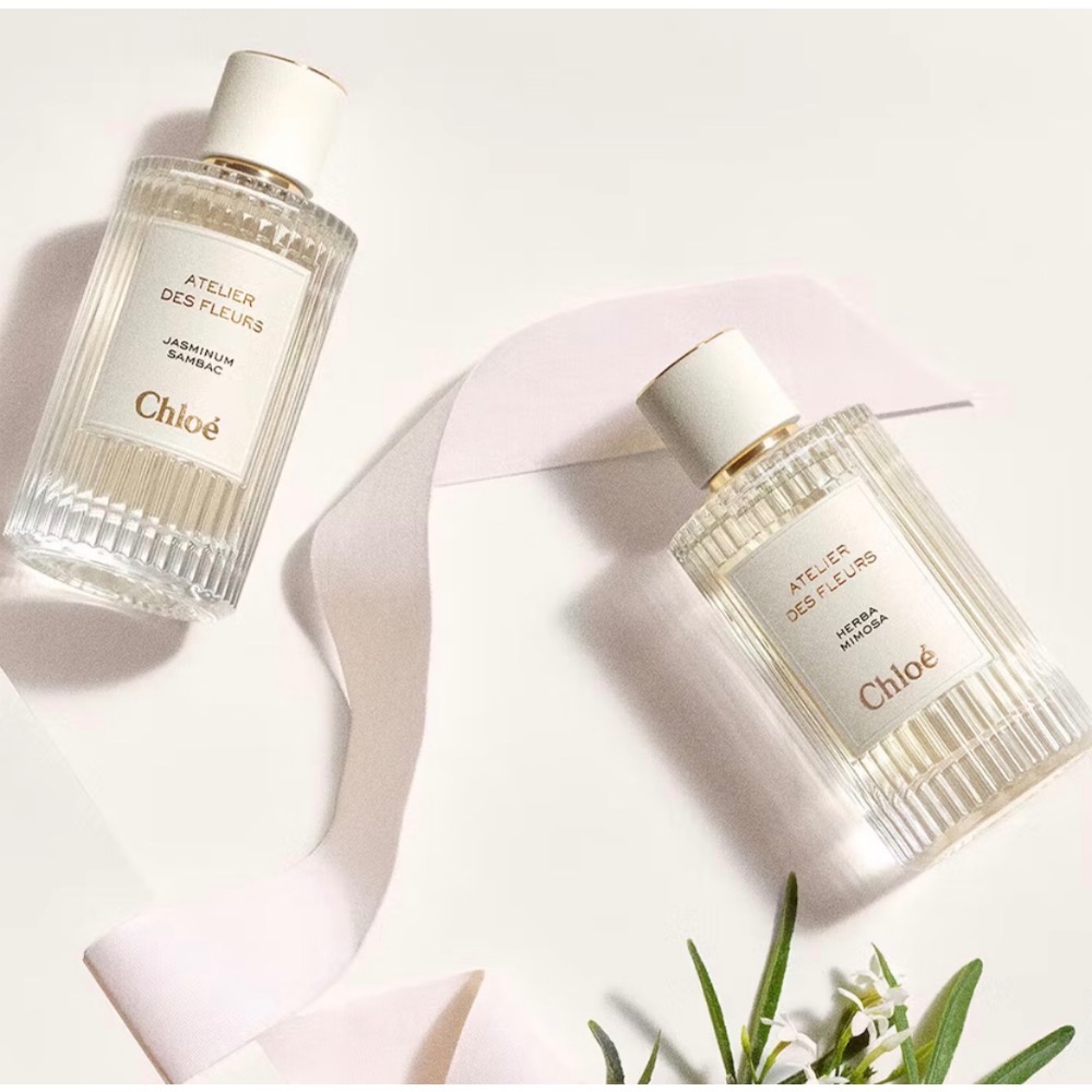 粧田香水（公司貨）Chloe 仙境花園系列-北國雪松淡香精 50ml/150ml-細節圖3