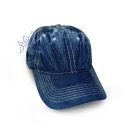 藍染-男女潮帽-規格圖11