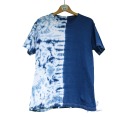 男女藍染手作Tshirt（尺寸請結帳時備註）-規格圖8