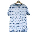 男女藍染手作Tshirt（尺寸請結帳時備註）-規格圖9