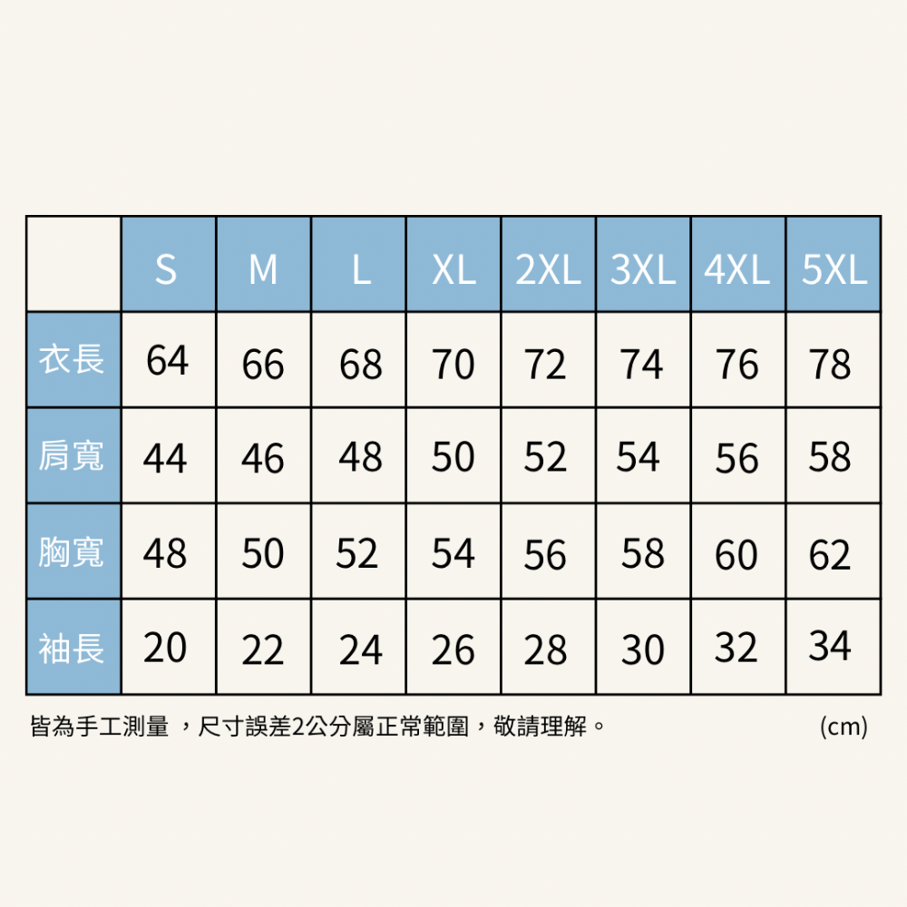 藍染古巴領涼紗襯衫（尺寸請結帳時備註）-細節圖6