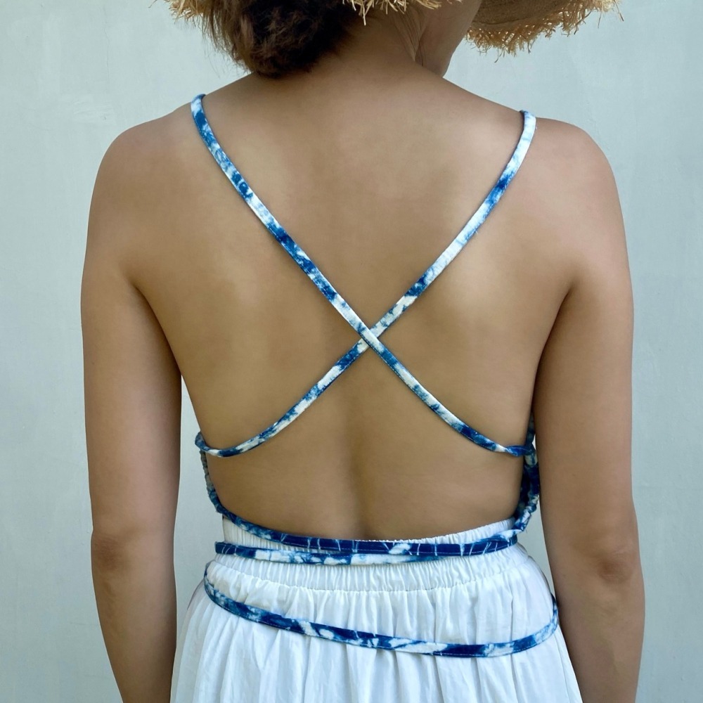 一片藍-細節圖7