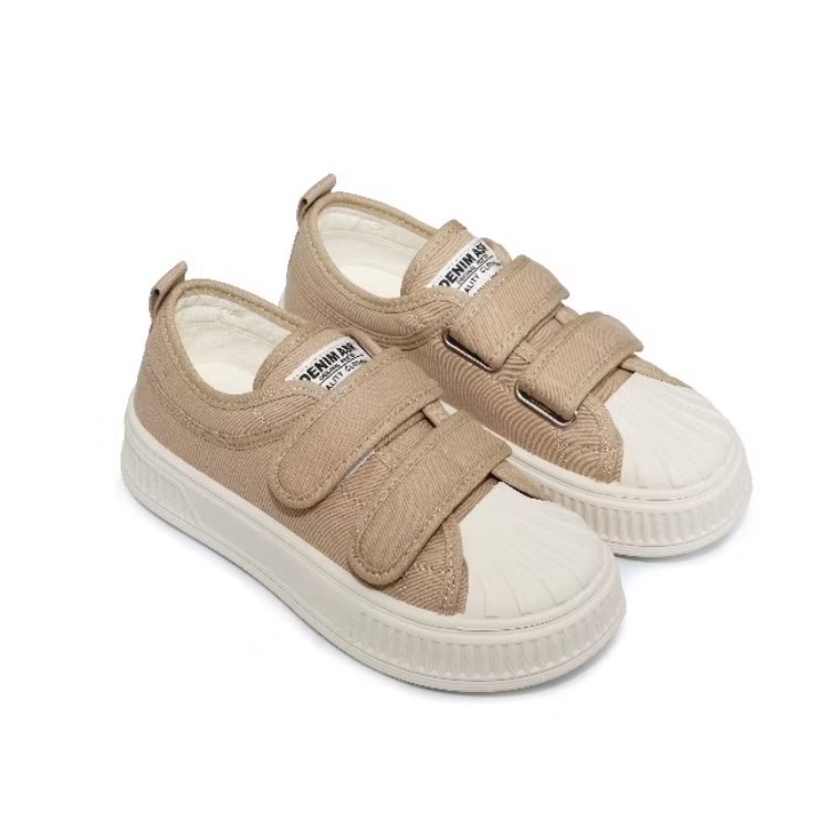 帆布款兩板鞋-細節圖2