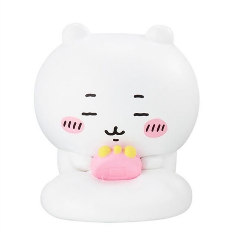 現貨🇯🇵日本吉伊卡哇睡覺扭蛋 睡得香香Zzz扭蛋 小桃 小八 烏薩奇 chiikawa ちいかわ Zz扭蛋-規格圖1