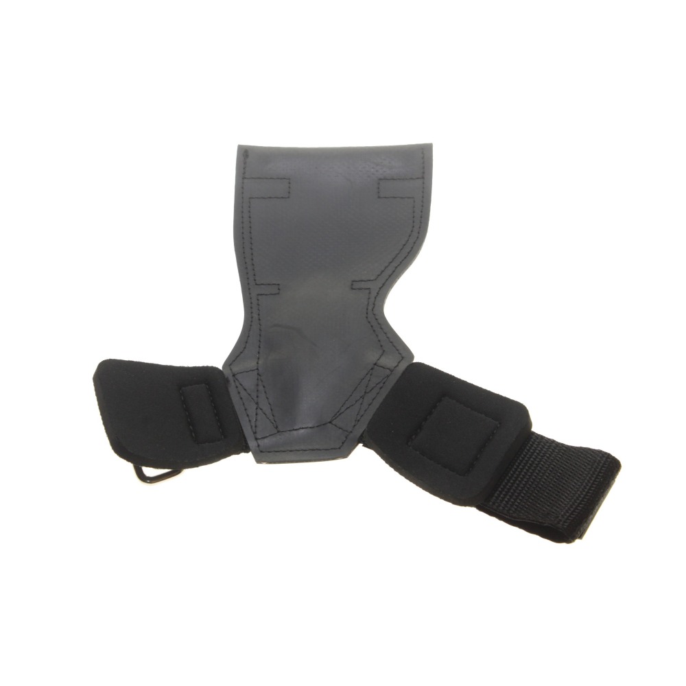 熊牌KUMAY Paw Grips Classic掌片式拉力帶 倍力帶 助握帶 護掌-細節圖3