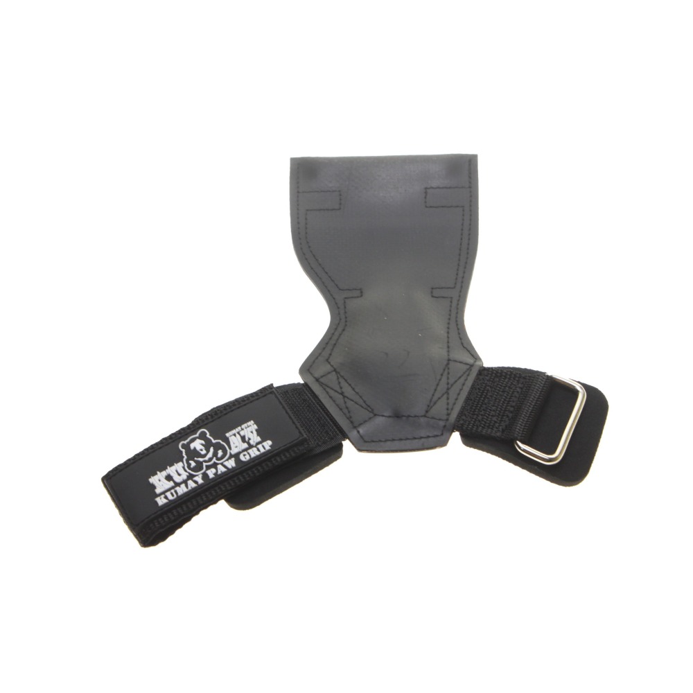 熊牌KUMAY Paw Grips Classic掌片式拉力帶 倍力帶 助握帶 護掌-細節圖5