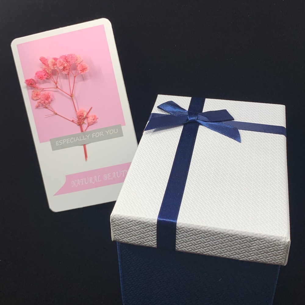 浪漫情人節的治癒之選——3D小夜燈水晶球【貓咪與蝴蝶（彩光 8 cm）含禮物盒】-細節圖6